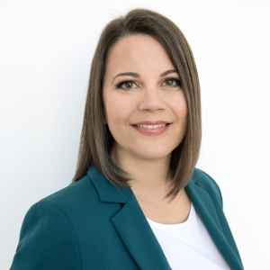 Brigitte Pfeifer-Schmöller