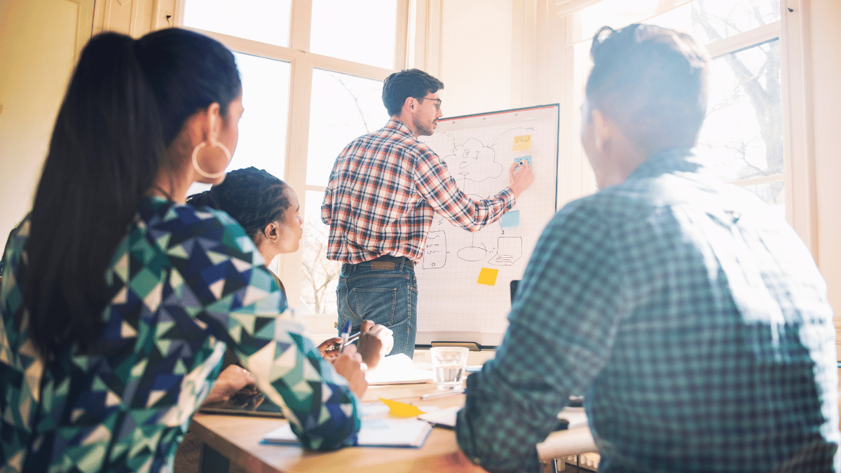 What is a Product Leader?