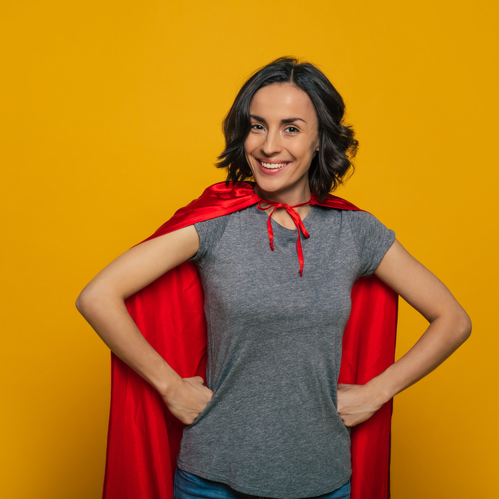 Between Glamour and Limits - Woman power — when encouragement turns into pressure