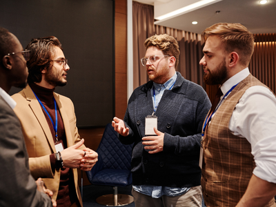 The Conflict Nobody Talks About: When Business and Development Work Past Each Other
