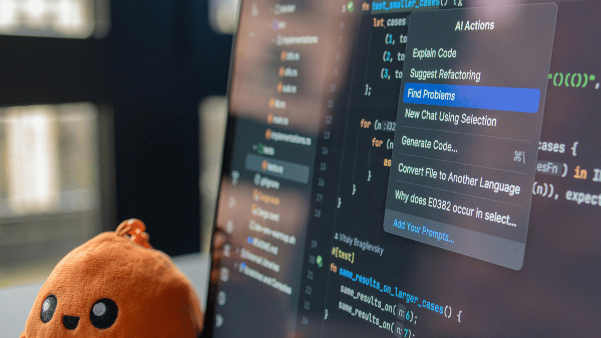 What Evidence 18 Months Of AI Assisted Coding Created