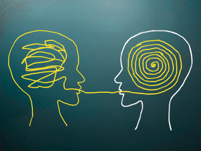 "They Just Don't Get It" - And Why That's Almost Never the Real Problem